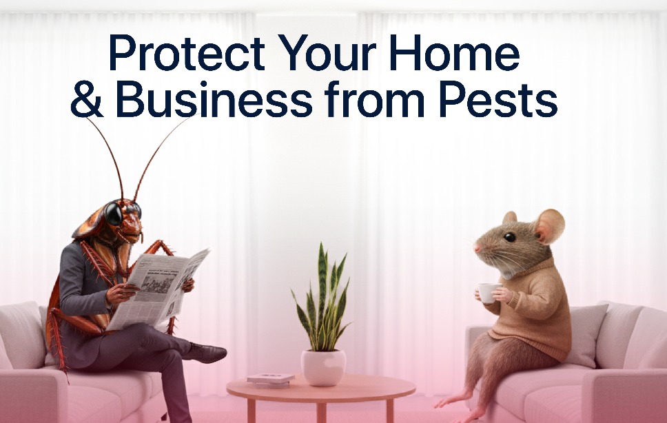 Specialized Cleaning